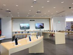 -华为授权体验店(汇一城)