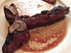 -Keens Steakhouse