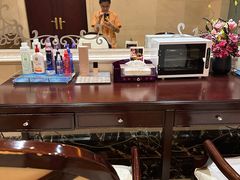 -君康悦美食汤泉水会·SPA(天河店)