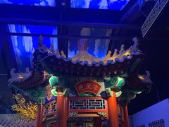 -不二茶空间·养生宴(石景山店)