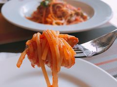 意大利面条-意大利农场西餐厅(顺义店)