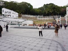 -中山公园(石岐街道)