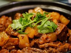 -旺仔家常菜生煎包(马端街店)