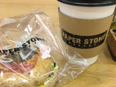 -PAPER STONE BAKERY(天汇广场店)