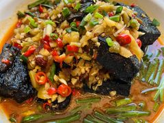 臭豆腐-吉湘镇(望京店)