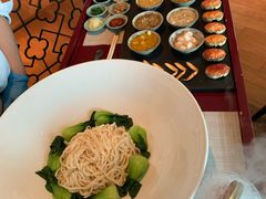 -无锡苏宁银河国际酒店-悦府65中餐厅