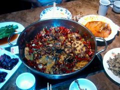android_upload_pic-蛙蛙叫干锅年代(簋街总店)