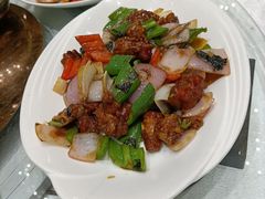 -流舫海鲜酒家(张溪店)