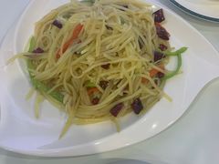 -帕米尔食府(白云观店)