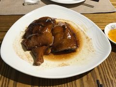 -彩蝶谷美食廊·粤式经典南番顺·铁板烧烤泰风味(广州长隆酒店)