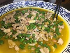 -百年神厨·地道川菜(清江西路店)