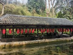 -三苏祠