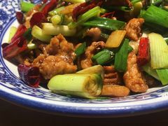 蜀宴小炒肉-蜀宴小调·精致家常菜(科华店)