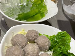 -海底捞火锅(旭辉MALL店)
