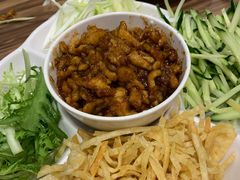 -合合春饼·酱骨·东北菜(潘家园店)
