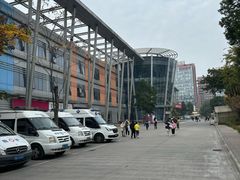 -成都市妇女儿童中心医院(中心院区)