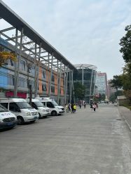 -成都市妇女儿童中心医院(中心院区)