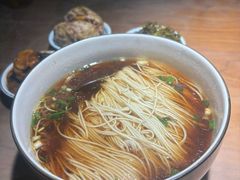 -十面春风·江南面馆(崇宁路店)