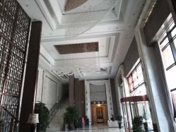 -昆城一品国际宴会中心·宴会厅