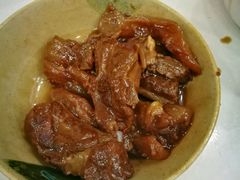 -麦奀云吞面世家(佐敦店)