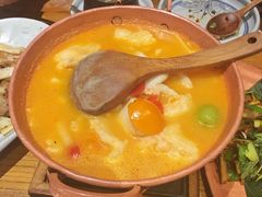 -云海肴·汽锅鸡·云南菜(天津国金汇店)