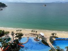 -深圳大梅沙京基洲际度假酒店