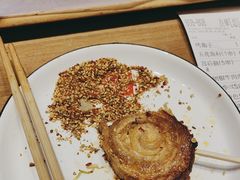 -熙成烧烤(白塔岭店)