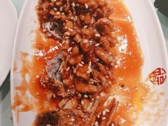 -添福来墨鱼饺子 · 海鲜东北菜(锦绣店)