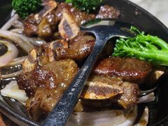 -东南里湖景餐厅·新闽菜(浦西万达店)