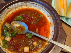 -纳鲁孜·新疆特色餐厅(上海悦荟广场店)