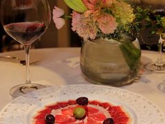 -Le Bistrot de Racine