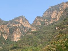 -孤山寨风景区