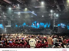 -国家会展中心（上海）虹馆EH