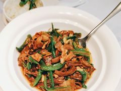 -院里寻菜·精致庭院菜(观沙岭店)