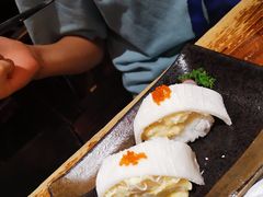 -小川洋风料理(街道口店)
