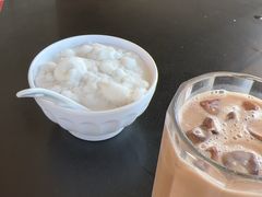 -津可佳·和树银海杂粮