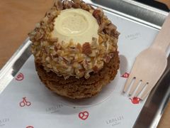 -LANLIZI BAKERY(COSMO店)