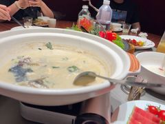 -阿明小菜·海鲜·上海菜(梅陇店)