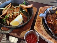 -IL Forno 意坊·意大利餐厅(温州万象城店)