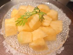 水果-太守宴·蘭院(天塔店)