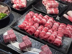 -湊湊火锅·茶憩(世博大道店)