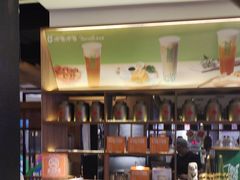 -呷哺呷哺(万达新世界店)