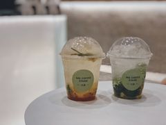 -MQ COFFEE STAND明谦(新洲店)