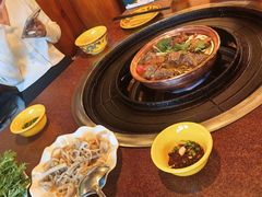 -顺顺小吃(独克宗古城店)