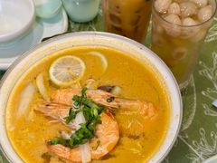 -米泰芒·东南亚料理(体育西店)