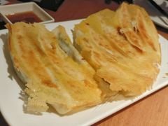 -波螺油子·海肠捞饭·青岛菜(银座店)