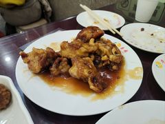 -杏园餐厅(西四北大街店)
