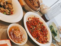 -丽华园(汉阳龙阳店)