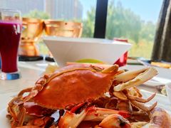 -澜悦港海鲜体验主题餐厅