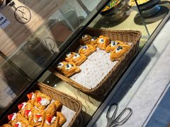 -玛莎拉自助餐厅(国贸店)